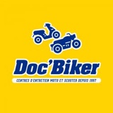 Franchise Doc'Biker