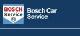 BOSCH SERVICE