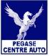 PEGASE CENTRE AUTO